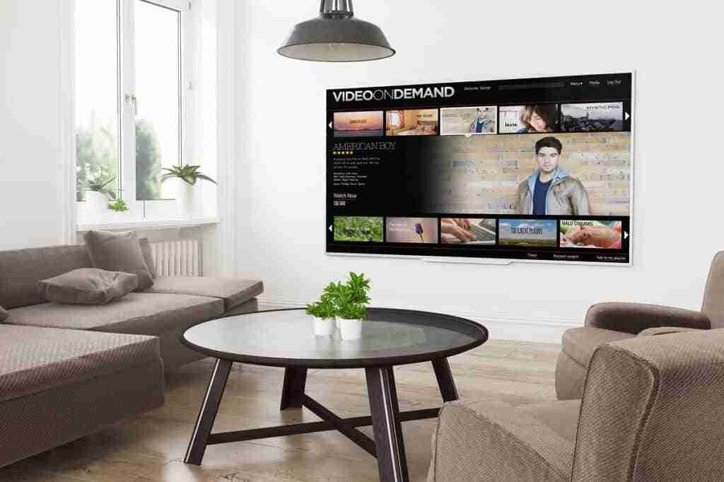 5 dispositivos que te ayudarán a convertir tu vieja televisión en una Smart TV 2