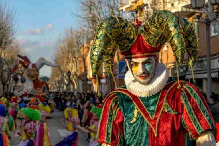 justo madueno carnavales manzanares