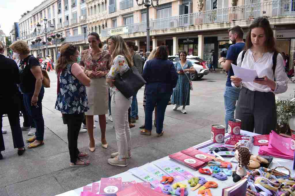 Día Mundial de la Fibromialgia y del Síndrome de Fatiga Crónica 