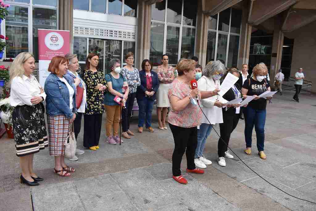 Día Mundial de la Fibromialgia y del Síndrome de Fatiga Crónica 