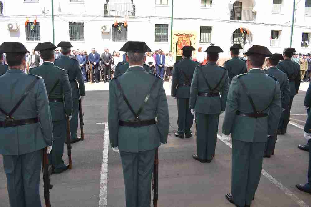 178 Aniversario de la Fundación de la Guardia Civil