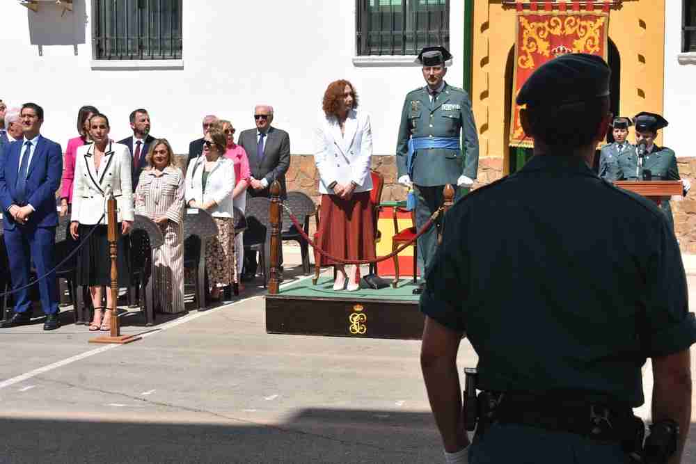 178 Aniversario de la Fundación de la Guardia Civil