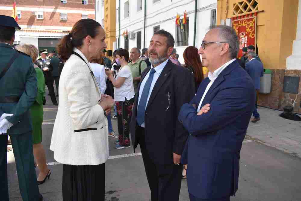 178 Aniversario de la Fundación de la Guardia Civil