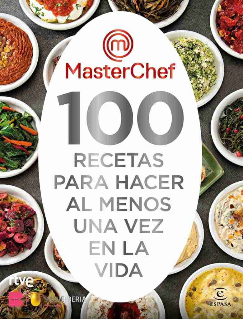 Los mejores libros de cocina para disfrutar de un menú variado 2