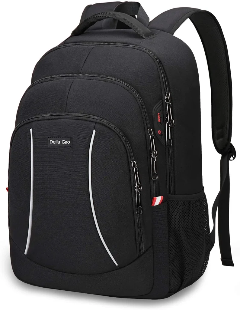 7 mochilas para llevar tu ordenador portátil de forma más cómoda 2