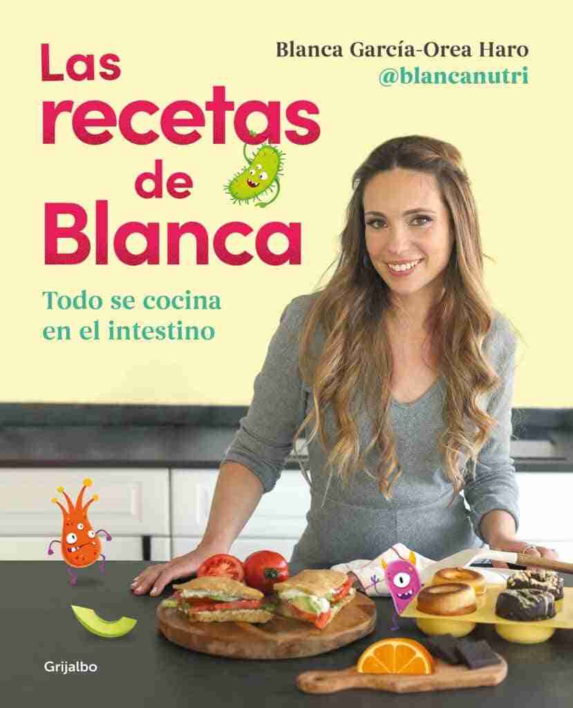 Los mejores libros de cocina para disfrutar de un menú variado 3