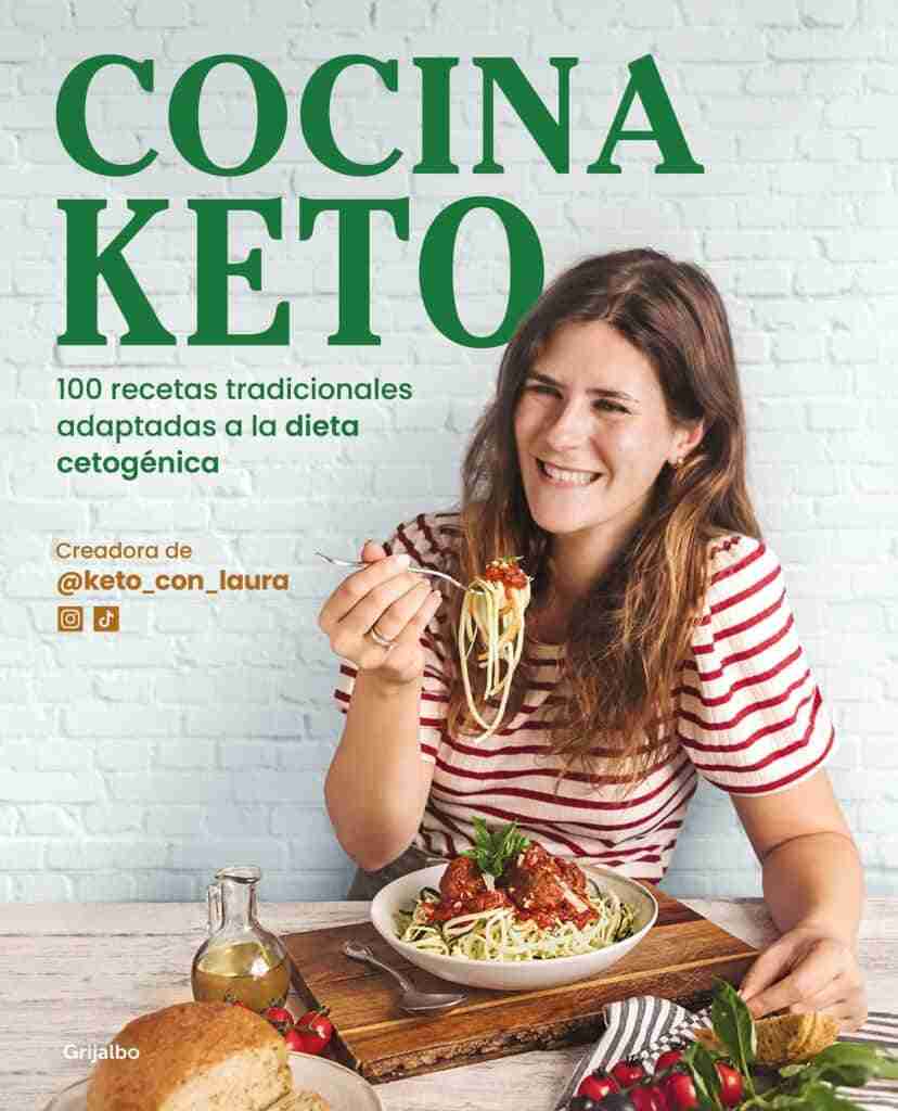 Los mejores libros de cocina para disfrutar de un menú variado 4