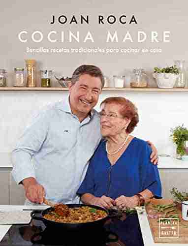 Los mejores libros de cocina para disfrutar de un menú variado 7