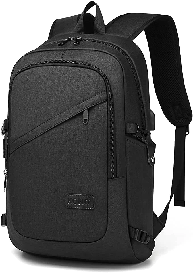 7 mochilas para llevar tu ordenador portátil de forma más cómoda 7