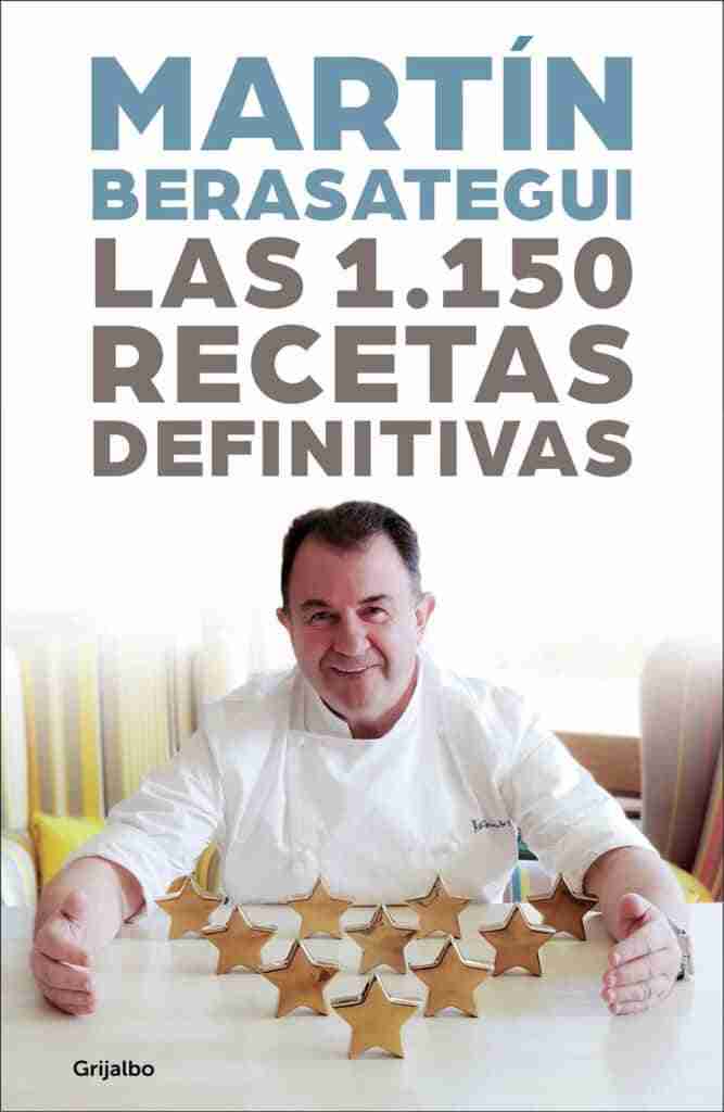 Los mejores libros de cocina para disfrutar de un menú variado 8