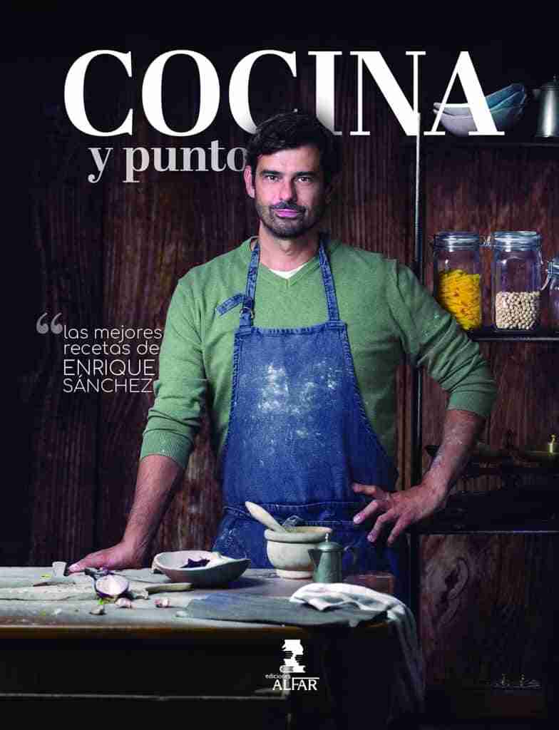 Los mejores libros de cocina para disfrutar de un menú variado 9