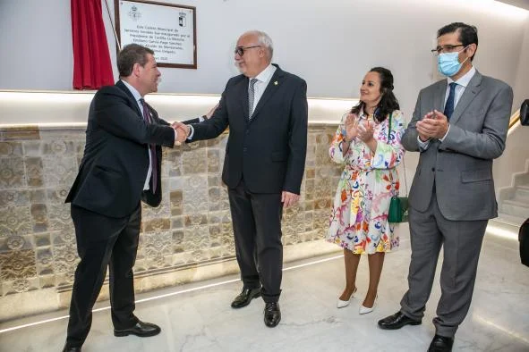 Castilla-La Mancha contará con 103 nuevas oficinas de farmacia, que traerán aparejados unos 400 empleos 4