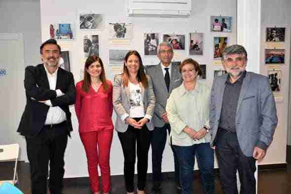 Castilla-La Mancha se asocia con UNICEF España en un proyecto piloto para mejorar los sistemas de protección infantil a nivel local 7