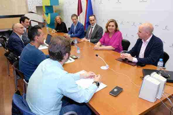 Castilla-La Mancha recibe del Ministerio de Ciencia e Innovación financiación para proyectos de I+D empresarial por un valor de 14 millones de euros 4
