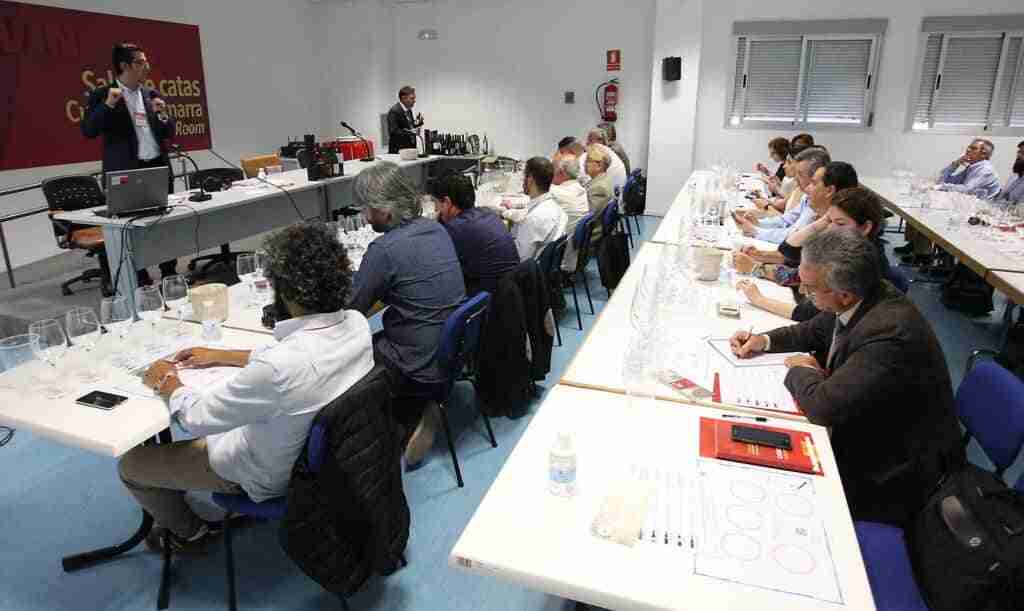 FENAVIN presenta una variada programación de catas dirigidas por expertos del mundo del vino 1