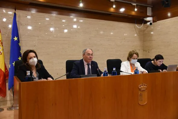 Castilla-La Mancha pondrá en marcha cuatro nuevos centros y servicios de Atención Temprana en este año 2022 4