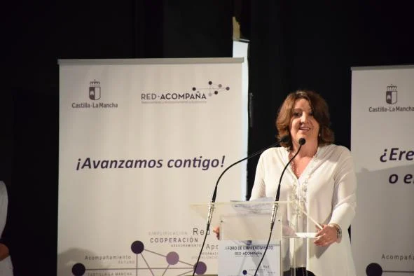 Castilla-La Mancha y las entidades adscritas a la Red Acompaña han asesorado de manera directa a más de 29.000 proyectos emprendedores de la región 3
