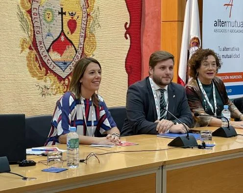 La ley antiocupación de Castilla-La Mancha será la base de la ley nacional que prepara el Ejecutivo central 3