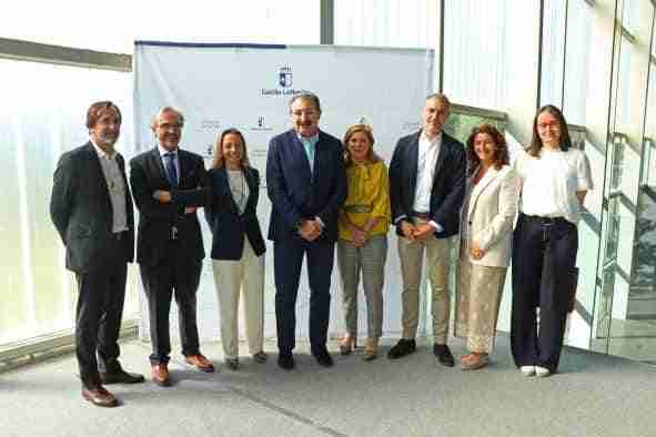 Las III Jornadas de Innovación de la Sanidad de Castilla-La Mancha repasan las actuaciones realizadas a través de la hoja de ruta del Plan de Salud 4