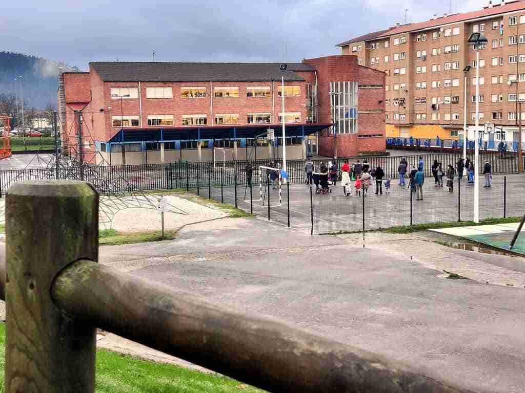 Una delegación de expertos internacionales en actividad física visita la Comunidad de Madrid para conocer la metodología de trabajo en los colegios de Madrid 7