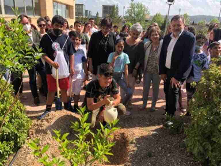 cuenca uclm alianza pais pobreza infantil cero