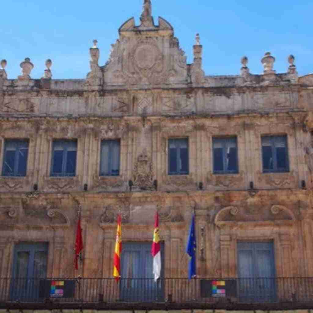 pago tributos ayuntamiento cuenca