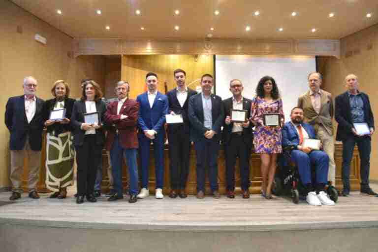 premios asociacion cultural de albacete en madrid