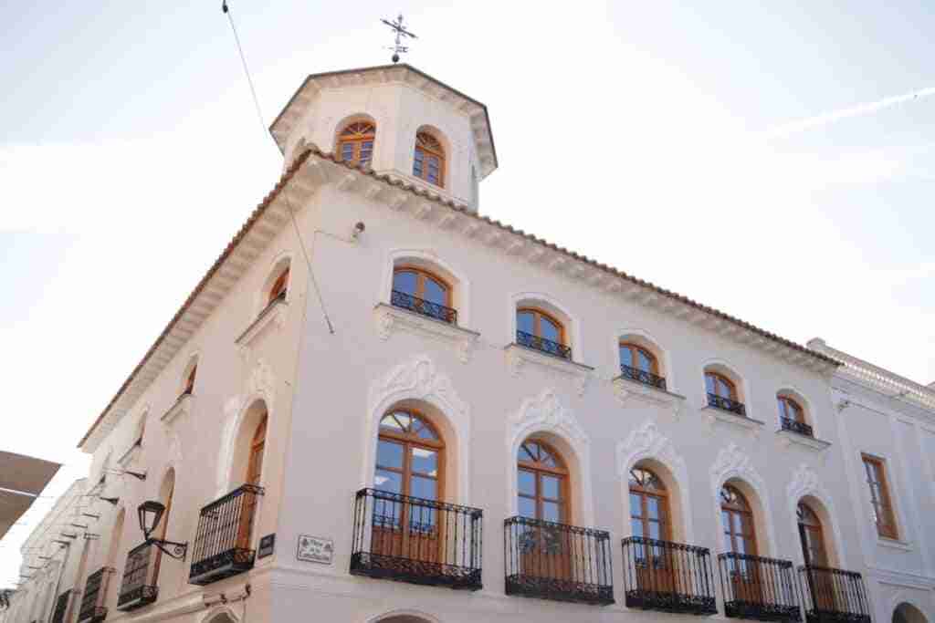 rehabilitada casa josito manzanares