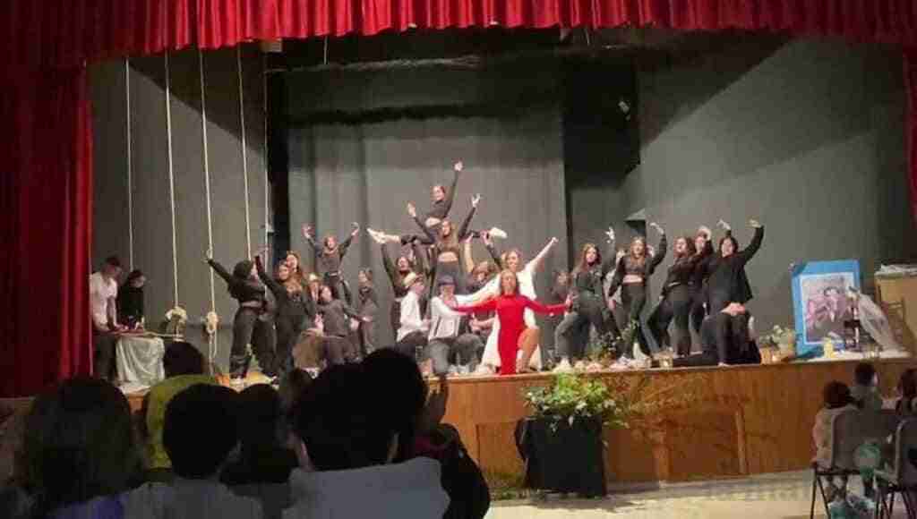 El Colegio Ntra. Sra. de los Dolores celebra con éxito, un año más, su Semana Cultura entorno al Día del Libro 10