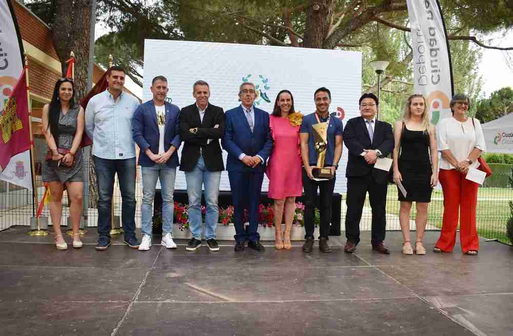 Gala del Deporte 2022