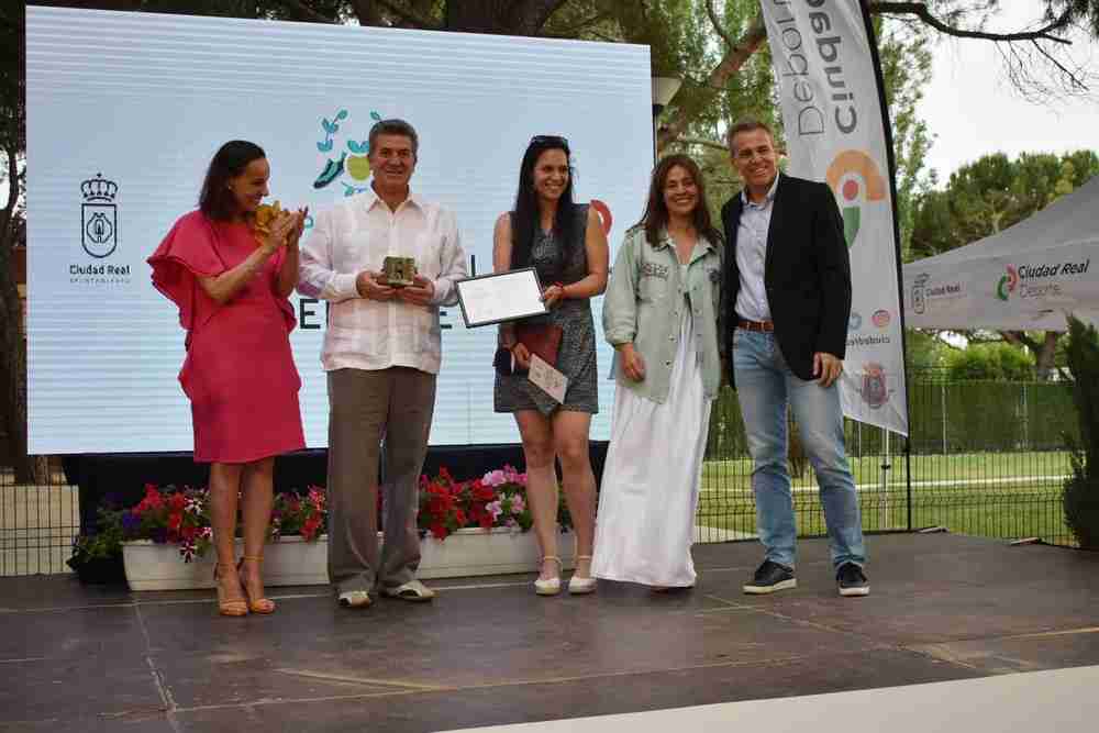 Gala del Deporte 2022