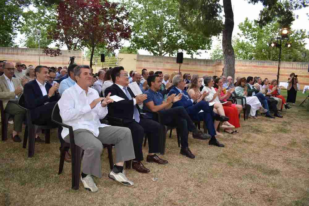 Gala del Deporte 2022