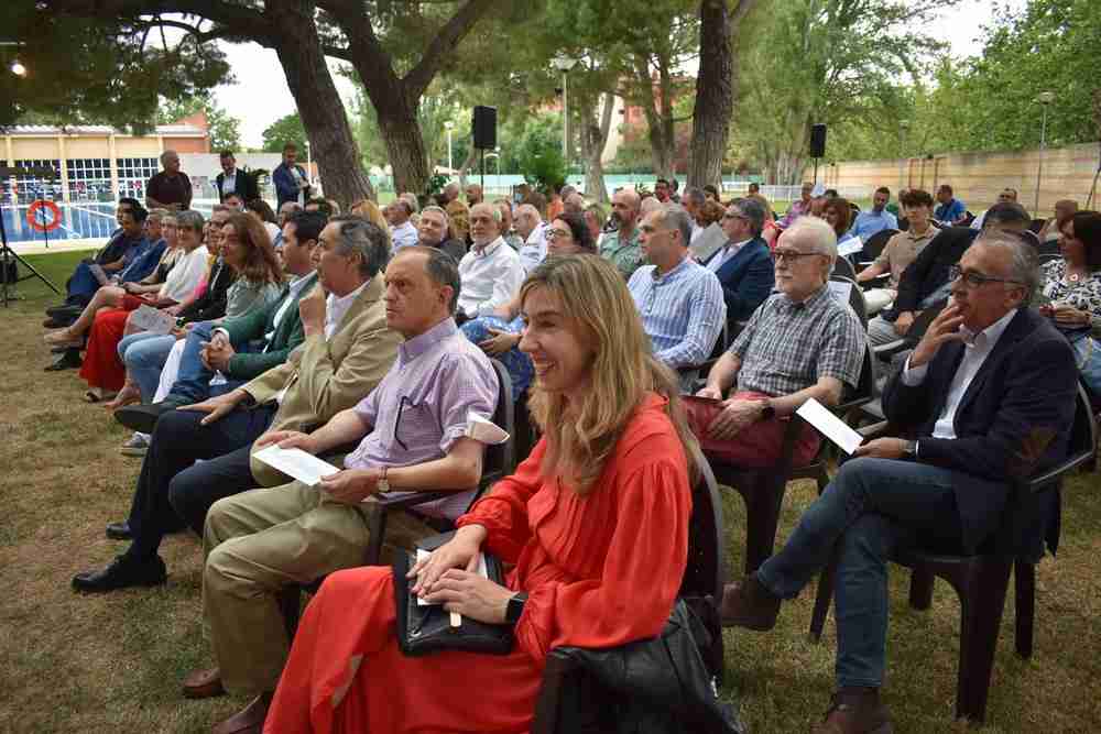 Gala del Deporte 2022