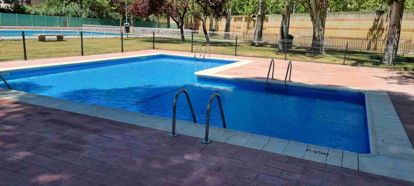  piscinas municipales 