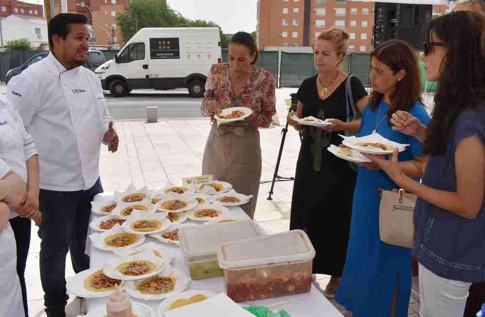 Día Mundial de la Tapa