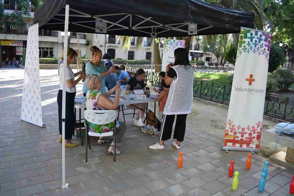 Día Mundial de las Personas Refugiadas