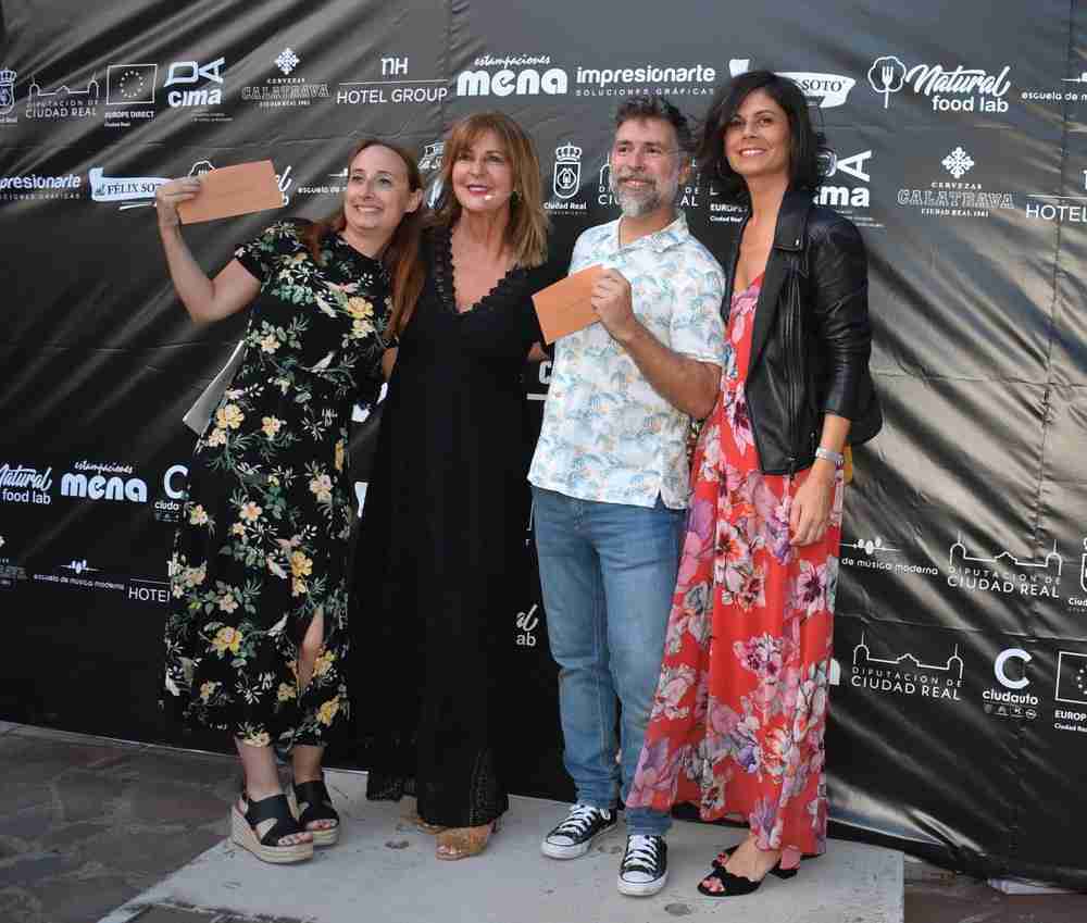 XXIV edición del Festival Corto Ciudad Real 2021