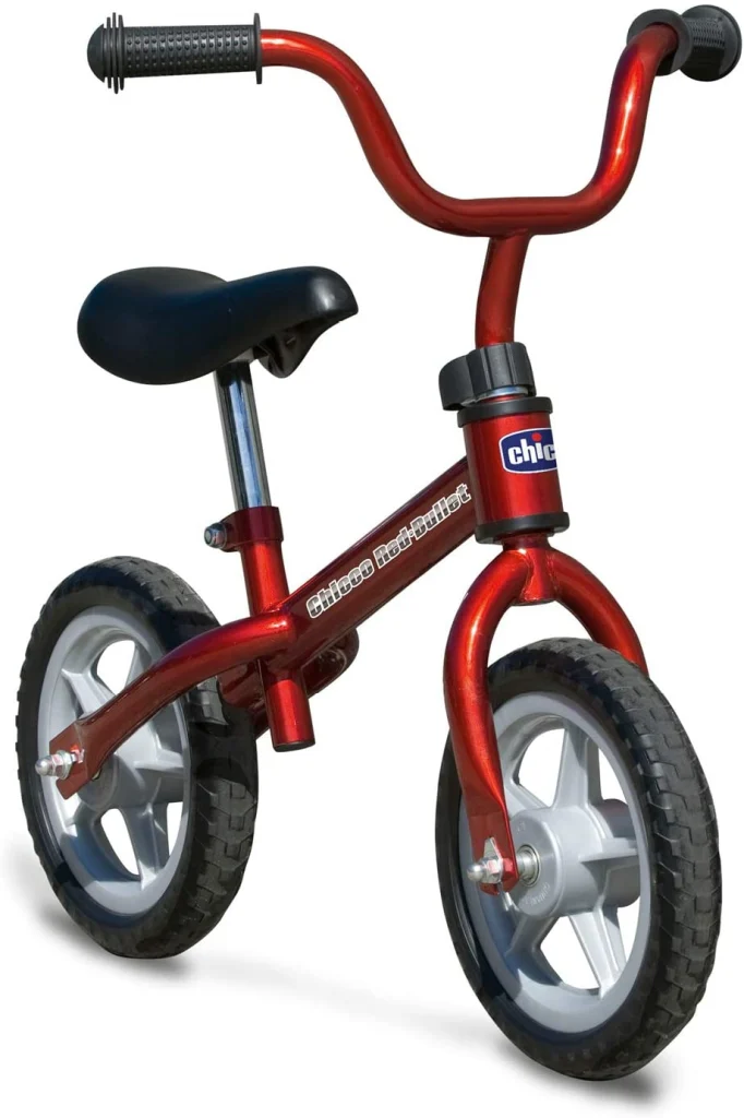 Bicicleta de equilibrio para bebés bicicleta para niños pequeños 10-36  meses, triciclo para bebés de juguete de equitación de 1 año, bicicleta de  bebé primero sin pedales, regalo de cumpleaños para niña