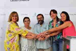 C-LM se suma a la Declaración de Mérida para mostrar su compromiso con los derechos humanos LGTBI
