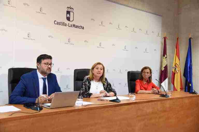 Castilla-La Mancha publicará los nuevos currículos educativos en la primera quincena de julio