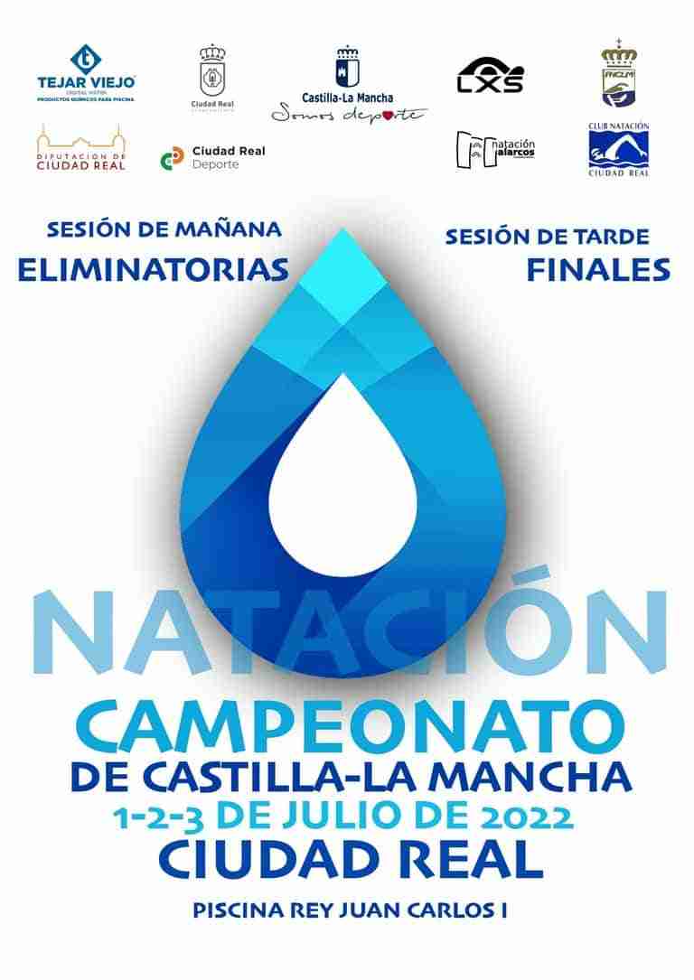  Campeonato Regional de Natación