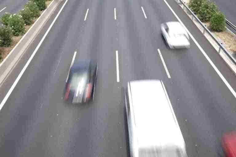 DGT prevé 797.424 desplazamientos por C-LM en primera operación salida del verano y 7,4 millones en todo julio