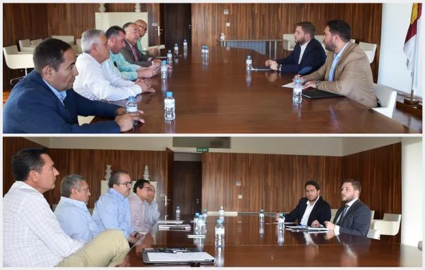 Castilla-La Mancha lanza el Directorio de Empresas Exportadoras para impulsar la proyección exterior del tejido empresarial regional 2