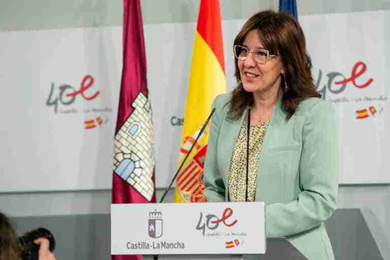 Gobierno C-LM destina 67,4 millones para garantizar la ayuda a domicilio y los servicios sociales de Atención Primaria