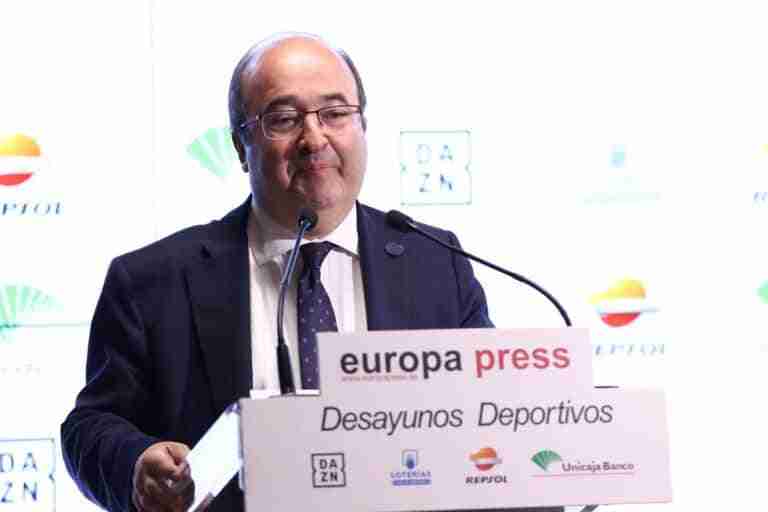 Iceta inaugura este jueves la 45 edición del Festival Internacional de Teatro Clásico de Almagro