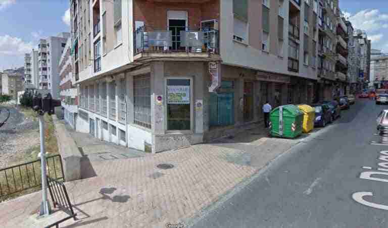 La Diputación de Cuenca trasladará a la calle Diego Jiménez las oficinas del Organismo de Recaudación