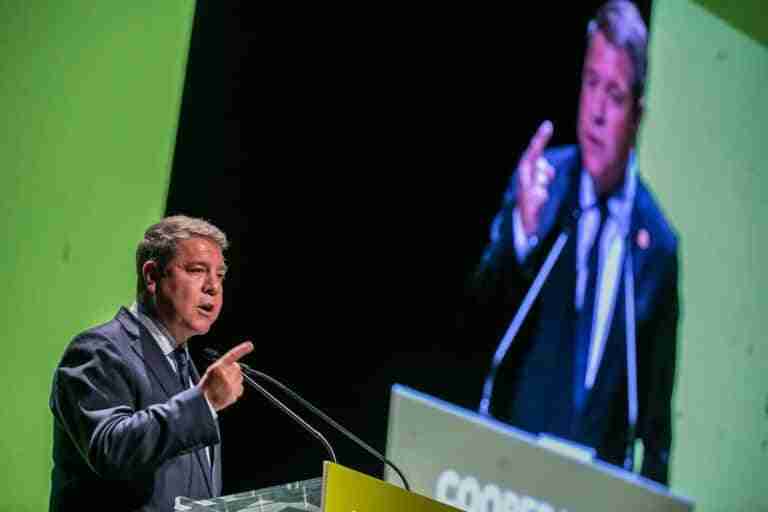 Page cree la cita ha "sido un éxito extraordinario" para España y defiende el coste en seguridad