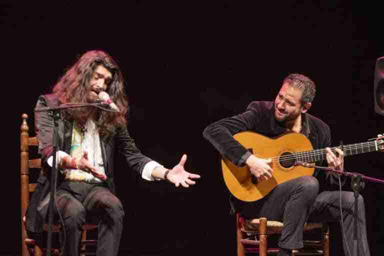 Toledo se llenará desde este sábado de músicas y danzas de Senegal y Argelia y del cante de Israel Fernández y Malevaje