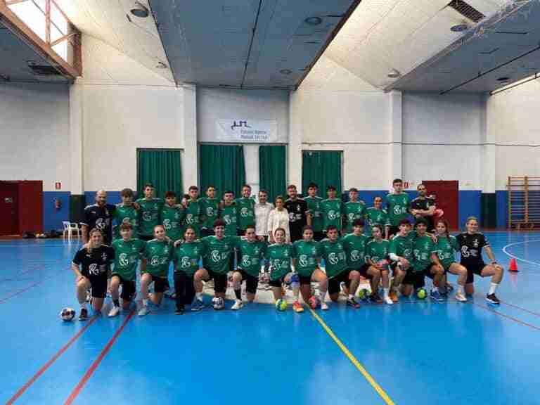 Toledo sumará un nuevo polideportivo en la próxima legislatura, según Tolón