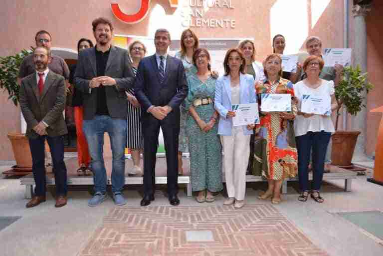 Un total de 15 ayuntamientos de Toledo se unen a la 'Red de municipios socialmente responsables' en su tercera edición